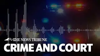 Listen To A 'Swatting' Call Targeting A Pierce County Resident