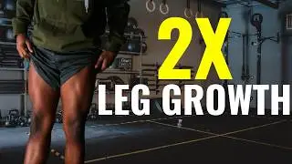 Best Squat Variations That 2X Leg Growth