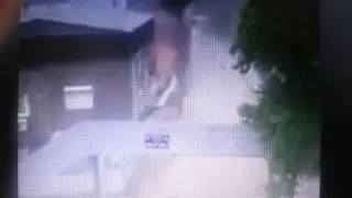 Gültepe İzmir'de Yağan Yağmur