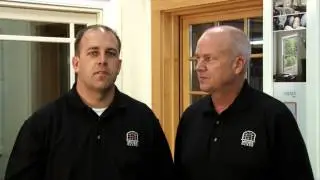 Moyes Glass - Introduction to Moyes Glass
