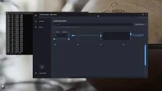 Modern Gui Python - Flat Style - PySide2/PyQt5/Qt Designer - [FREE DOWNLOAD]