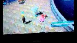 Amy is dead