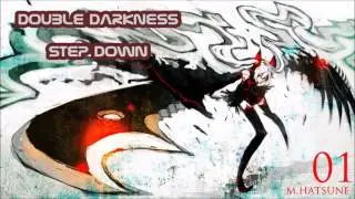 Nightcore Step down