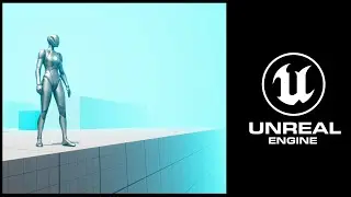 How to Make FOG In Unreal Engine.