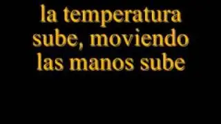 Hasta que salga el sol LETRA Don Omar
