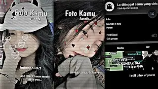 ff only preset || estetik