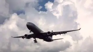 Airbus A330-343X Аэрофлот (РФ) VQ-BCV 