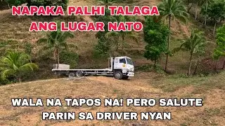 NAKO PO MY NALAG-LAG NANAMAN SA BANGIN NATO / NAPAKA PALHI TALAGA TONG LUGAR NATO