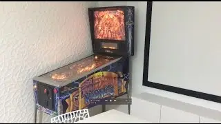 Medieval Madness - Original Williams Pinball