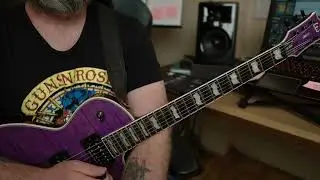 So Many Ways to Enhance the Progression With These Voicings