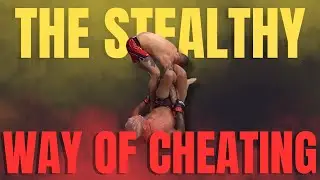 The Stealthy Way Of Cheating