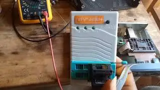 STRONG SRT 4962I BOOTING PROBLEM REPAIRS