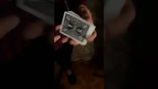 Learn EASY card magic tricks