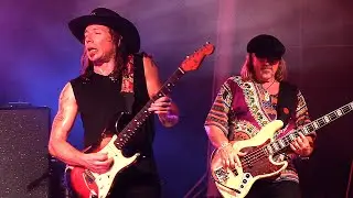 Tommy Katona & Texas Flood Riversedge 8/29/24 Hamilton Ohio