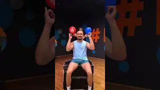 😜а как у вас с интуицией? 