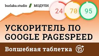 Волшебная таблетка / Ленивая подгрузка / Ускоритель по Google 