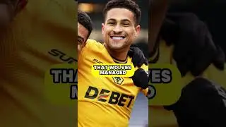Manchester United's New Midfield Target!
