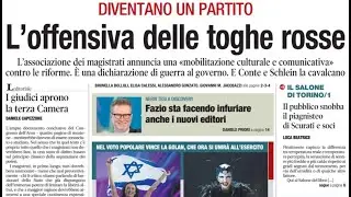 RASSEGNA STAMPA 13 MAGGIO 2024 QUOTIDIANI NAZIONALI ITALIANI  PRIME PAGINE DEI GIORNALI DI OGGI