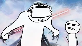 [Разговор ни о чем] VR