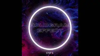 How to make a Hologram Effect in Premiere Pro