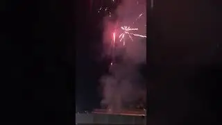 New Firing 22 December 2021