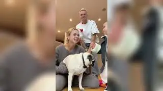 Аня Ищук и Димас блог скоро узнают пол второго ребёнка!💘