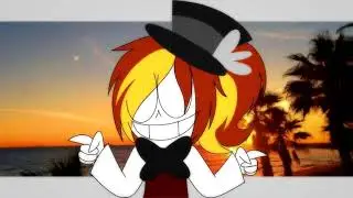 In the name of love//Meme Collab (Zhanz 555)