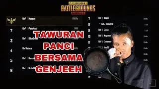 Fun Match UNFAEDAH SQUAD - Pubg Mobile Beneran