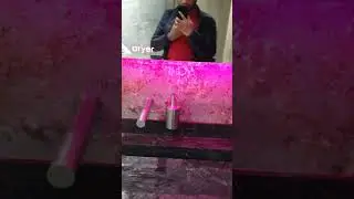 Coolest Clever Hand Dryer Design