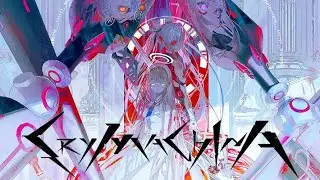 {Cytus II Fanmade} Sakuzyo - NotToNotice (feat. Enoa(Hikaru Tono))