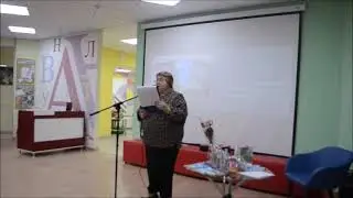 Презентация Ольги Васильевны