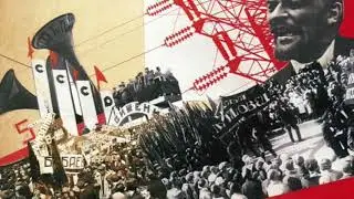 The Results of the First Five Year Plan, Stepanova