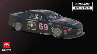 iRacing Award Hunt