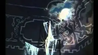 Tell Tale Heart Animation (1953)