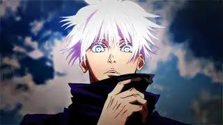 Gojo Satoru - Werkkk 😈 [ AMV/Edit ]