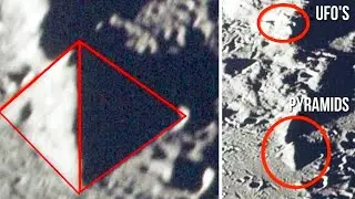 That’s Why We Can’t Return to the Moon!