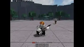 The double pump team combo Brutal demon + blade master