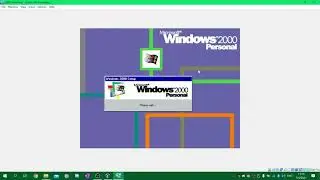 Windows 2000 for Personal | Running Server on your PC?