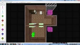 Fps creator X9 