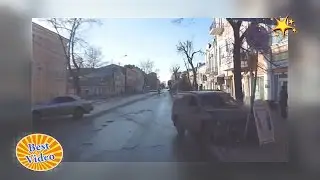 Аварии и ДТП #12