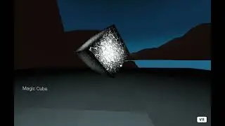 XR Design & Development: Building a Basic Scene