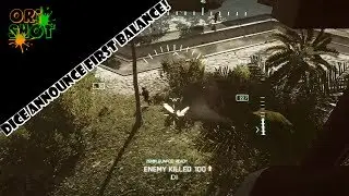 DICE announce upcoming balance details! (BF4 scout Heli gameplay/commentary)