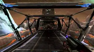 Unreal II weapons: Flamethrower