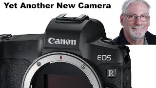 Yet Another New Camera