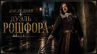 Последняя дуэль Рошфора 