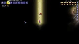 Terraria - How To Become A Wealthy Glassmaker