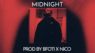 Drake x Pop Smoke Type Beat 2020 