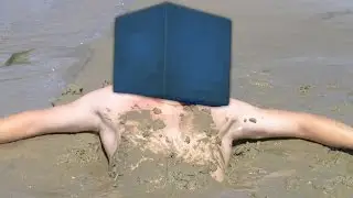 A VIDEO...