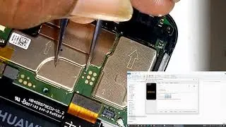 JAT-L29 Bypass FRP Google Account 1000% No Box Required 2021