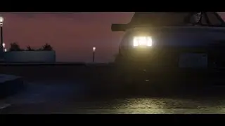 Daily Drive Futo GTX [GTA Online][Eurobeat]